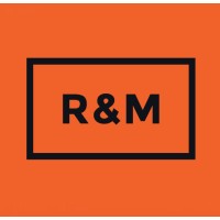REVERBEL & MELLO ADVOGADOS Logo