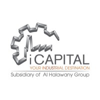 iCAPITAL Logo