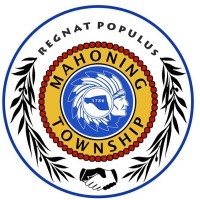 Mahoning Township Logo