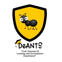 DeANTS Logo