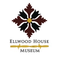 Ellwood House Museum Logo