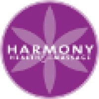 Harmony Wellness & Pure O2 Oxygen Spa Logo