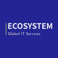 ECOSYSTEM Logo