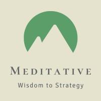 Meditative Logo