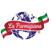 Productos La Parmigiana Logo