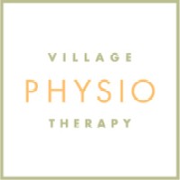 Village Physiotherapy Logo