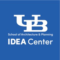 IDEA Center - University at Buffalo Logo