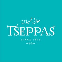 Tseppas MG Logo