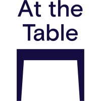 At the Table Logo