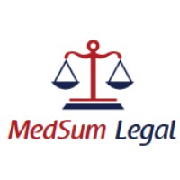 MedSum Legal LLC Logo