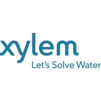 Xylem Middle East & Türkiye Logo