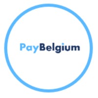 PayBelgium Logo