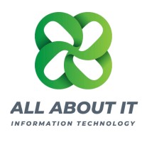 All About IT Logo