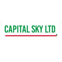 Capital Sky Ltd Logo