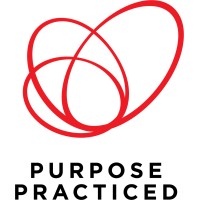 Purpose Practiced Logo