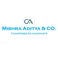 Mishra Aditya & Co - Chartered Accountants Logo