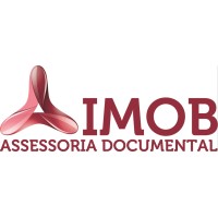 IMOB ASSESSORIA DOCUMENTAL Logo