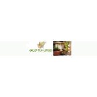 Green Tea Lovers Logo