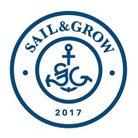 SailandGrow Logo