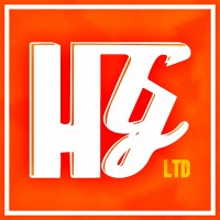 Huwge Growth LTD Logo