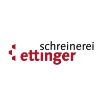 Ettinger Schreinerei AG Logo