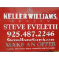 keller williams tri valley Logo