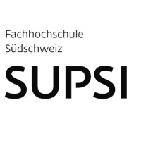 SUPSI Weiterbildungslandschaft Sport & Gesundheit Logo