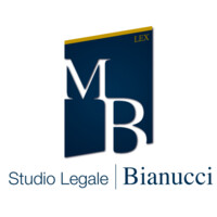 Studio Legale Bianucci Logo