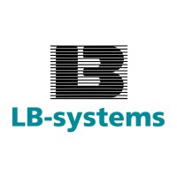 LB-systems Meßgeräte GmbH Logo