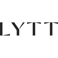 LYTT Architecture Logo