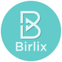 Birlix Logo