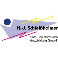 Schleißheimer Soft- und Hardwareentwicklung GmbH Logo
