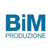 BIM Produzione Logo