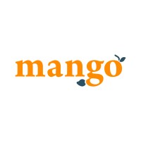 MANGO DIGITAL Logo
