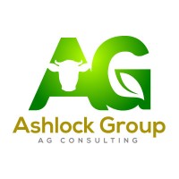 Ashlock Group Ag Consulting Logo