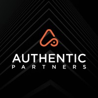 Authentic Partners Logo