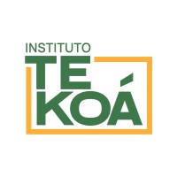Instituto Tekoá Logo