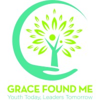 Grace Found Me Inc. Logo