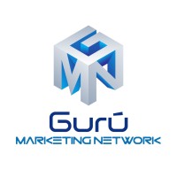 Gurú Marketing Network Logo