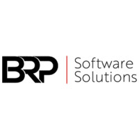 BRP Software Solutions LLP Logo