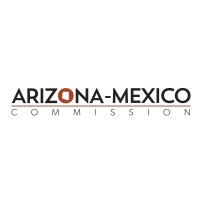 Arizona-Mexico Commission Logo