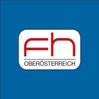 FH OÖ Campus Wels | Fakultät für Technik & Angewandte Naturwissenschaften Logo