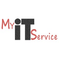 myITservice Sàrl Logo