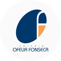 Colégio Ofélia Fonseca Logo