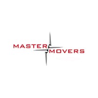 Master Movers PTY LTD Logo