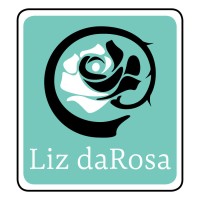 Liz daRosa Logo