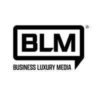 Business Luxury Media Logo