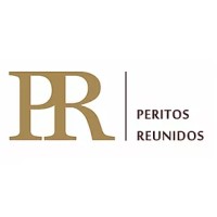 Peritos Reunidos Logo