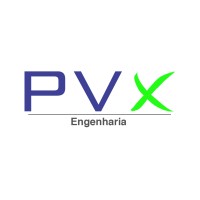 PVX Engenharia e Serviços Logo
