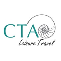 CTA leisure travel Logo